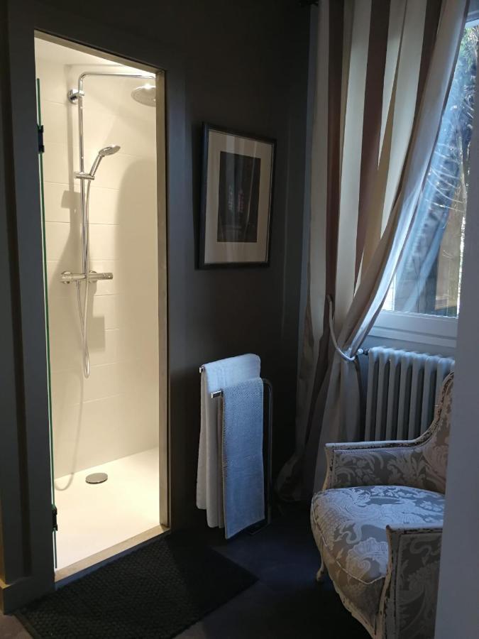 Un Verger Dans La Ville Saint-Parres-aux-Tertres Eksteriør bilde