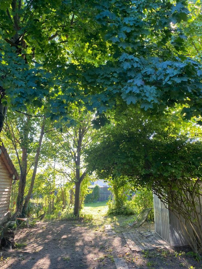 Un Verger Dans La Ville Saint-Parres-aux-Tertres Eksteriør bilde